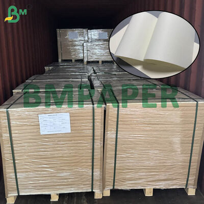60gsm 70gsm Yüksek Kaliteli Woodfree Kaplamasız Ofset Kağıt 610mm X 860mm
