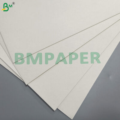 Çifte Yüzlü Kaplamamış Beyazlatılmış Pulpboard Yüksek Absorbence Ve Toplu