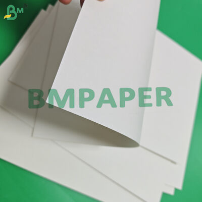 0.7mm 0.9mm Kaplamamış Absorb Pad Line Kağıdı İçme Alt Çubuğu 70 x 100cm