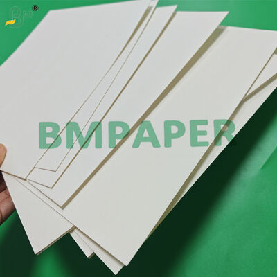 0.7mm 0.9mm Kaplamamış Absorb Pad Line Kağıdı İçme Alt Çubuğu 70 x 100cm