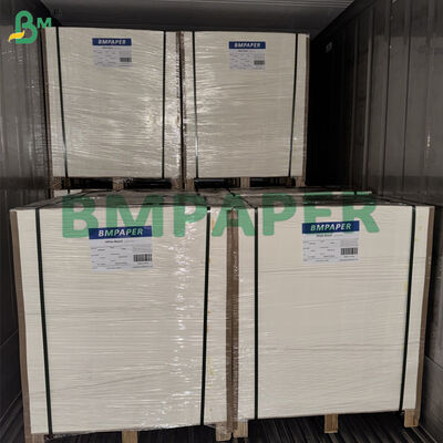 0.7mm 0.9mm Kaplamamış Absorb Pad Line Kağıdı İçme Alt Çubuğu 70 x 100cm
