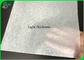 Beyaz Gres Dayanıklı Kağıt, Gıda Pişirme için 30g Food Grade Kraft Kağıt