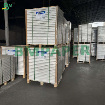 Banka Formları İçin 80gsm 170gsm CF Karbonsuz Kağıt Karton 70 x 100cm Net Görüntüler