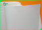 40 - 80 GSM Food Grade Kağıt Rulo Beyaz / Kahverengi Renkli Gres Korumalı