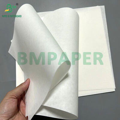 70g 80g Smooth Bleached Kraft Paper For High Grade Package Box 70 x 100cm