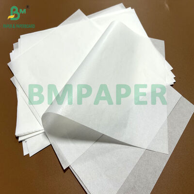 21gram White Wrapping Tissue MG Fruit Paper For Protect Fruite 70 cm 80cm