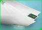 Sınıf AA Kaplamasız Ofset Kağıt 70 * 100 cm 70gsm 80gsm Woodfree Kağıt Beyaz Renk