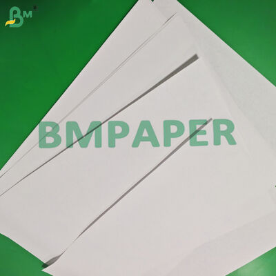 70gm Ahşapsız Ofset Teyp Destek Kağıdı 250mm 300mm İyi germe dayanıklılığı