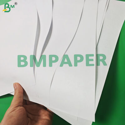 70gm Ahşapsız Ofset Teyp Destek Kağıdı 250mm 300mm İyi germe dayanıklılığı