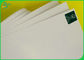 140g 150g 157g Parlak Kaplamalı Kağıt / Bakire Odun Hamuru Malzemeli Parlak Beyaz Kağıt
