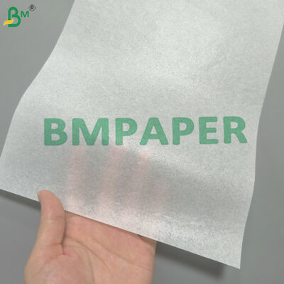 Beyaz Büküm - Kraft Taban Kağıdı 40gsm Mükemmel Ölü - Şeker Paketleme İçin Katlama