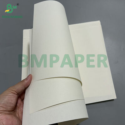 65gsm 75gsm Kaplamasız Yüksek Hacimli Kitap Kağıdı Defter İçin 31x43 inç