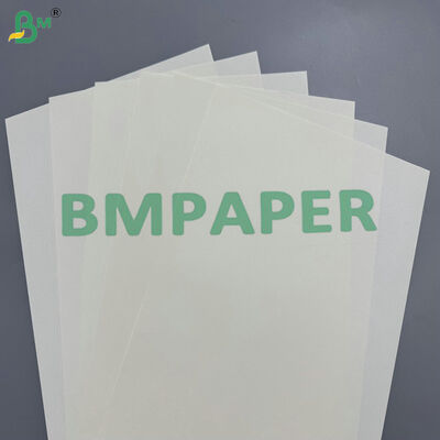 60-120gm Bulk Supply Cream Woodfree Offset Kağıdı Not defterleri ve kitap baskı için