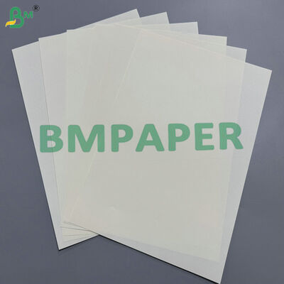 60-120gm Bulk Supply Cream Woodfree Offset Kağıdı Not defterleri ve kitap baskı için