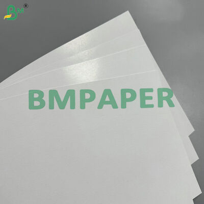 300-330 gsm Dijital Baskı için Çaplanmayan Siyah Çekirdekli Karton Kartları ve Masaüstü Oyunları
