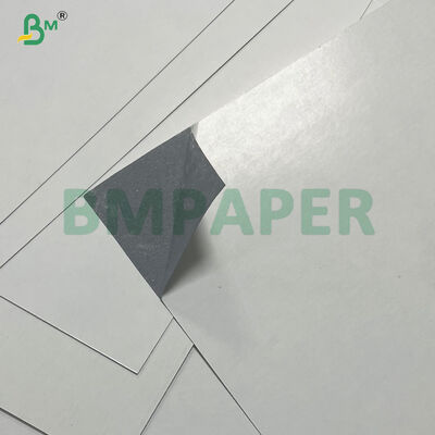 Premium Oyun Kartları için Yumuşak 310gm Siyah Çekirdekli TCG Karton Sayfası