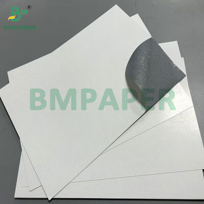 310gr 330gr Pürüzsüz Yüzey Siyah Çekirdekli TCG Karton 71 x 95cm