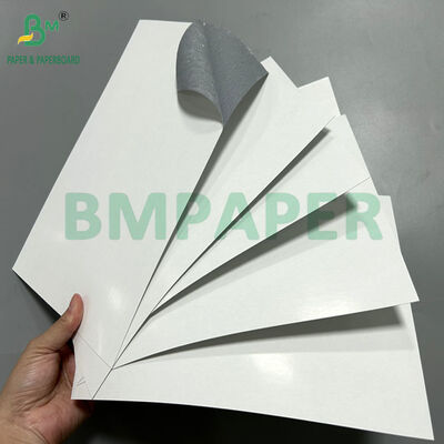 310gr 330gr Pürüzsüz Yüzey Siyah Çekirdekli TCG Karton 71 x 95cm