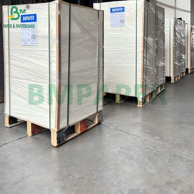 310gr 330gr Pürüzsüz Yüzey Siyah Çekirdekli TCG Karton 71 x 95cm