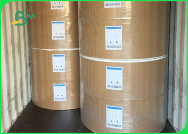 Tek taraflı beyaz kil kaplı kağıt 215GSM 265 GSM SBS kart