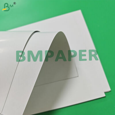 310gm 330gm Kara çekirdek oyun kartı stok kağıdı sahtelik karşıtı 64 x 90cm