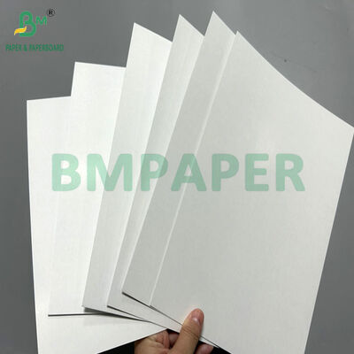 280gm 300gm 320gm Kart oynamak için embossed mavi çekirdek kağıdı 95 x 130cm