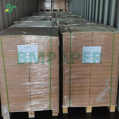 Yüksek Beyazlık 300 GSM Keten Dokulu Siyah Çekirdekli TCG Karton