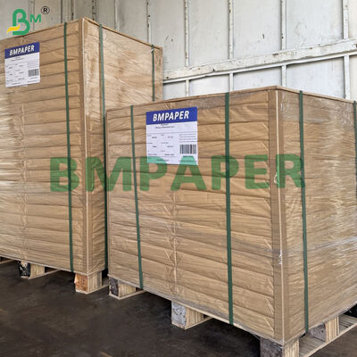 230g 250g Off Beyaz Kraft Kağıdı Lüks Alışveriş Çantaları Yüksek Yıkım Direnci