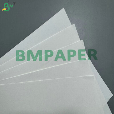Yüksek Patlama Mukavemeti ve Yırtılma Direnci 230gsm 250gsm Ağır Hizmet Beyaz Kraft Karton Bavul Etiketleri İçin