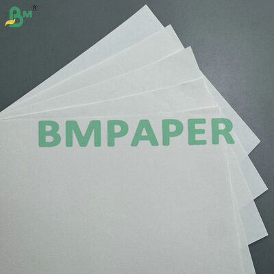 Yüksek Patlama Mukavemeti ve Yırtılma Direnci 230gsm 250gsm Ağır Hizmet Beyaz Kraft Karton Bavul Etiketleri İçin