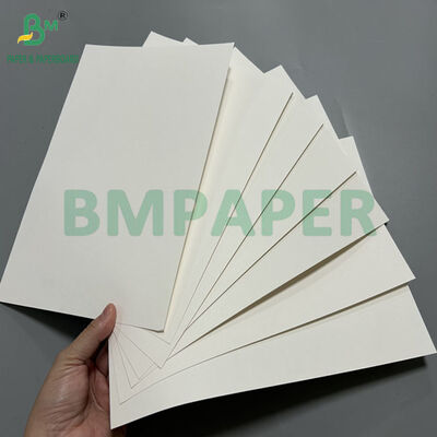 210gm 230gm beyaz kraft kağıdı yüksek kaliteli alışveriş torbaları için 70x 100cm