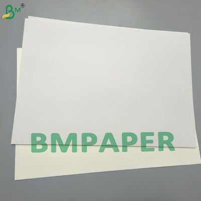 250gm Tam kaplı GC2 Beyaz Katlanabilir Kutusu Manila Back For Bakery Products