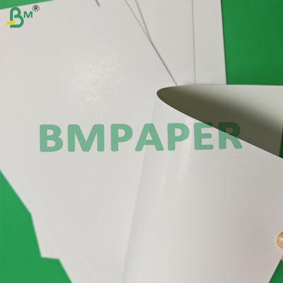 275gm 325gm GC2 Toplama Paketleri İçin Katlanabilir Kutusu 760 x 1020mm OBA Ücretsiz