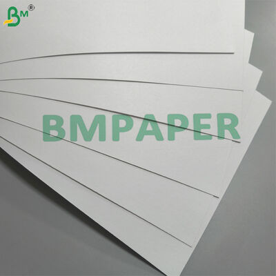 350gsm 400gsm Double Sided Matte Uncoated Cardstock For Cards, Invitations