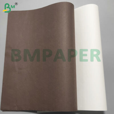 Gıda Sınıfı C1S Beyaz Gıda Tablosu Sayfa Standart Boyut 7001000mm 6351000mm 7871092mm Gıda Paketleme Uygulamaları için Seçim