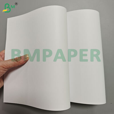 90/100gsm Offset Print Wood-free Paper Rolls for Various Books