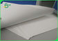 Özelleştirilmiş Kaplanmamış Kraft Kağıt, Yüksek Pürüzsüzlük 150gsm Kağıt OEM / ODM Mevcut
