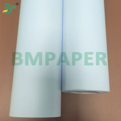 80gsm/100gsm 2 Inch or 3 Inch Core Size CAD Plotter Paper Rolls
