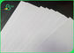 İyi Mürekkep Emme 55 &amp;amp; 60gsm Levha Beyaz Ofset Kağıt Boyutu 65 X 100cm
