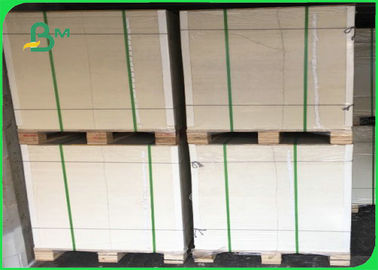 Ahşapsız kaplamamış kağıt 61 cm Yüksek Parlaklık Jumbo Roll 70gm