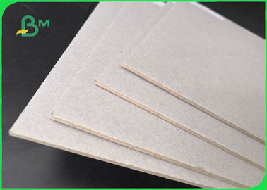 Yumuşak Egde Greyboard 1.5mm 1.35mm Kitap Bağlama için Nem geçirmez