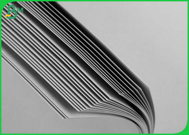 1.0mm 1.5mm Gri Çip Karton, Hardcover Kitap Kutusu Yapmak İçin