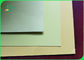FSC Saf Odun Hamuru Renkli Yeşil Ofset Baskı Kağıdı Renk Belirlenmiş 70 CM 100 CM