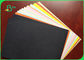 FSC Saf Odun Hamuru Renkli Yeşil Ofset Baskı Kağıdı Renk Belirlenmiş 70 CM 100 CM