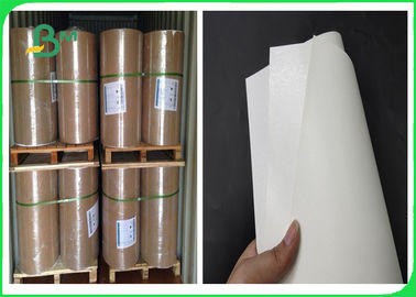 300 gram Fildişi Karton + 15 gram PE kaplı kağıt