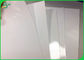 FSC Onaylı 230/250GSM Döküm Kaplamalı Kağıt Ayna Sonu 40 İnç Ebatlı