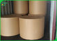 50 * 70 cm 350G 400G Kahverengi Kraft Kağıt Yaprak 100% Virgin Odun Hamuru Malzemesi