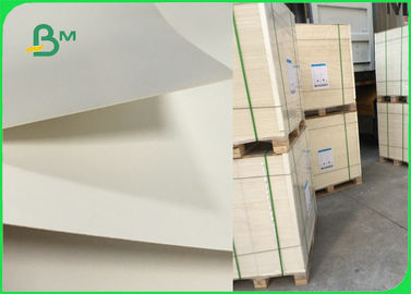 % 100 Bakire Ahşap C1S Fildişi Karton Katlama 300gm Özel