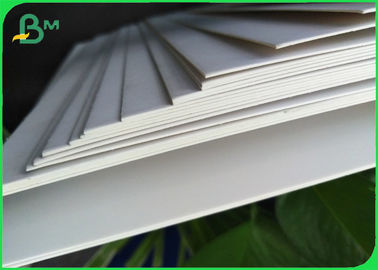Fildişi Karton Katlama 250 / 350gm Tek taraflı kaplı beyaz karton