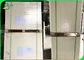 350GSM C1S Beyaz Sanat Kartı 70 x 100 cm Özel Nakliye Kutuları İçin Levha